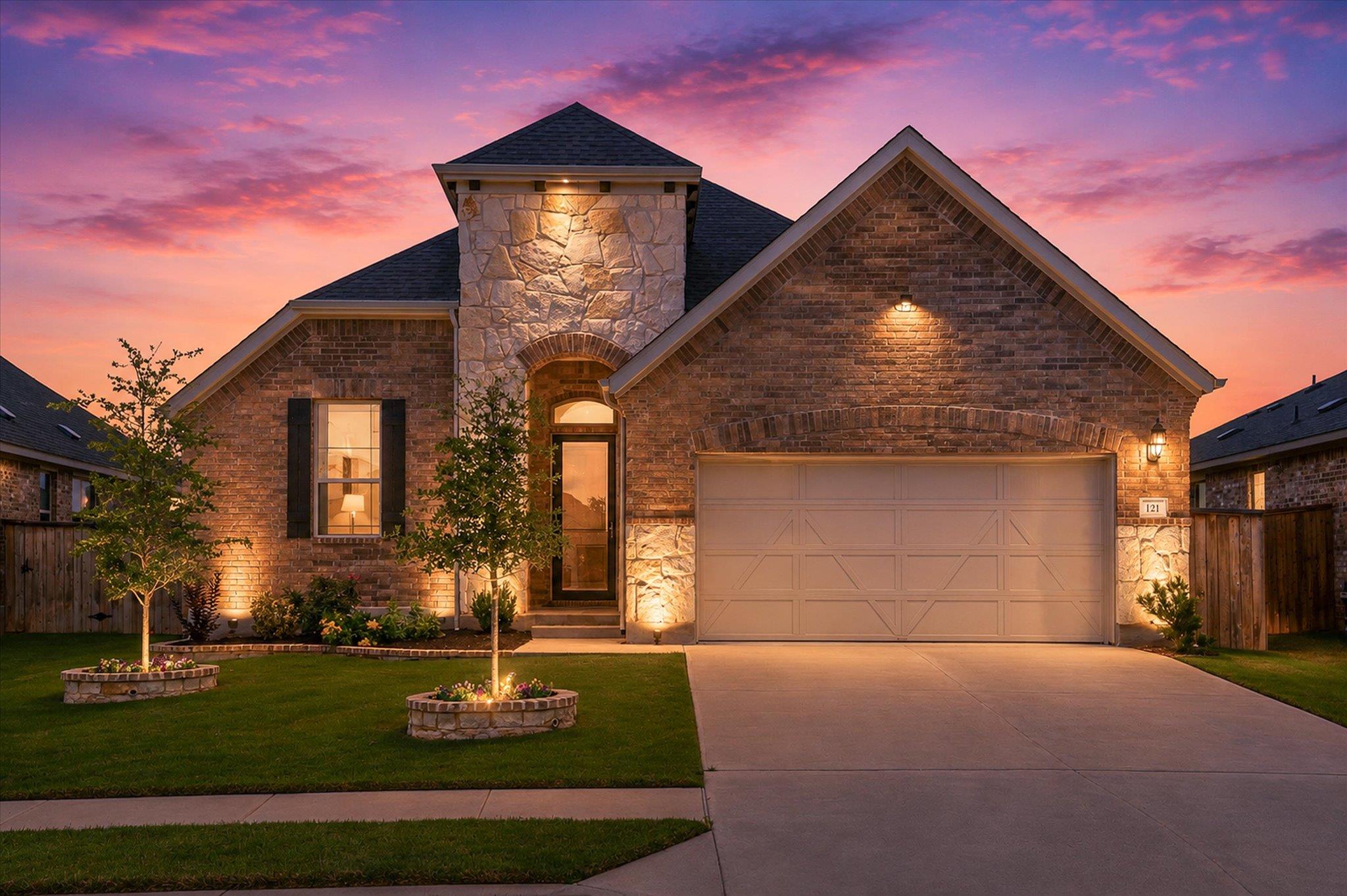121 Shagbark Trail Bastrop TX 78602