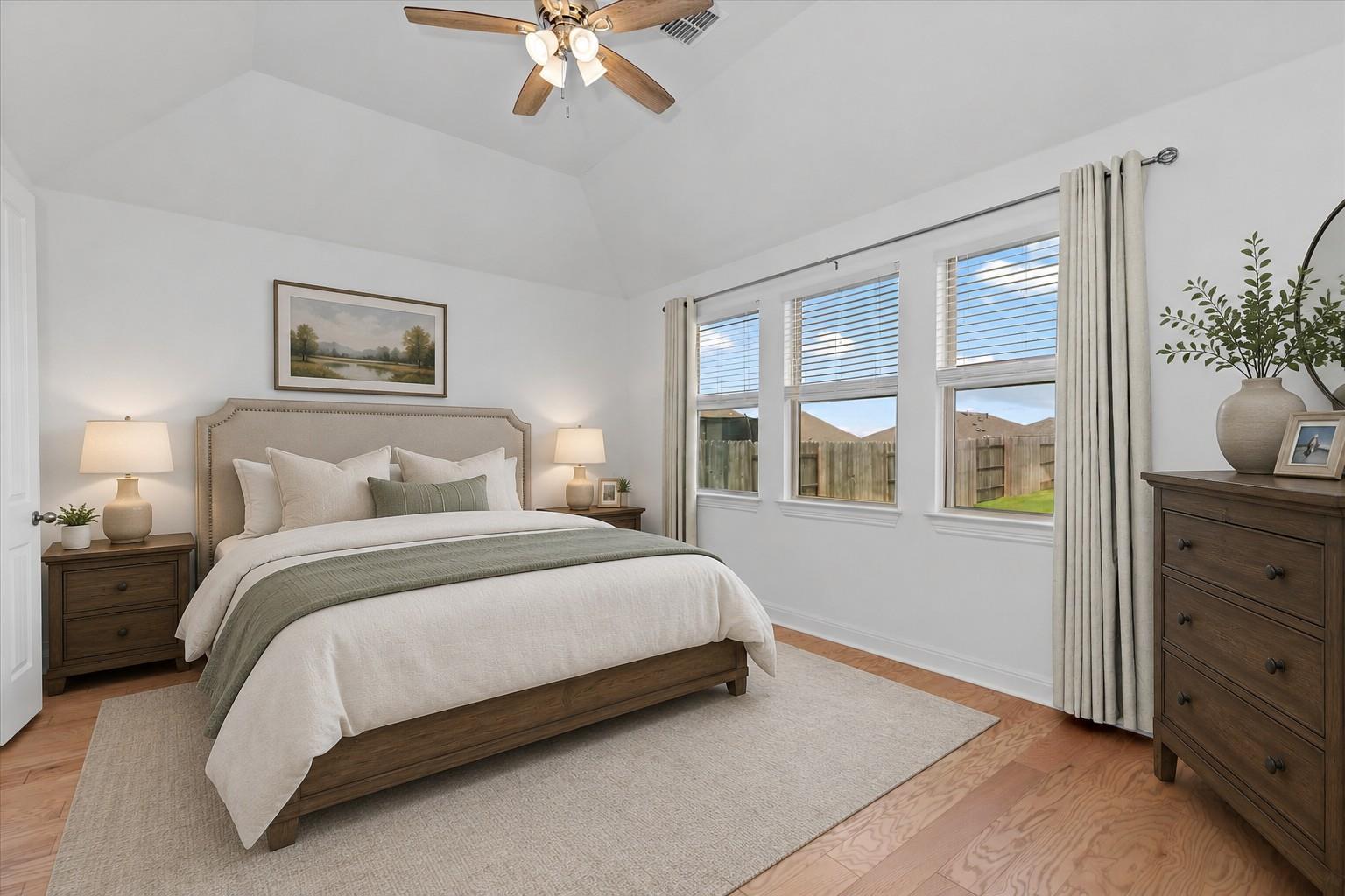 121 Shagbark Trail Bastrop TX 78602