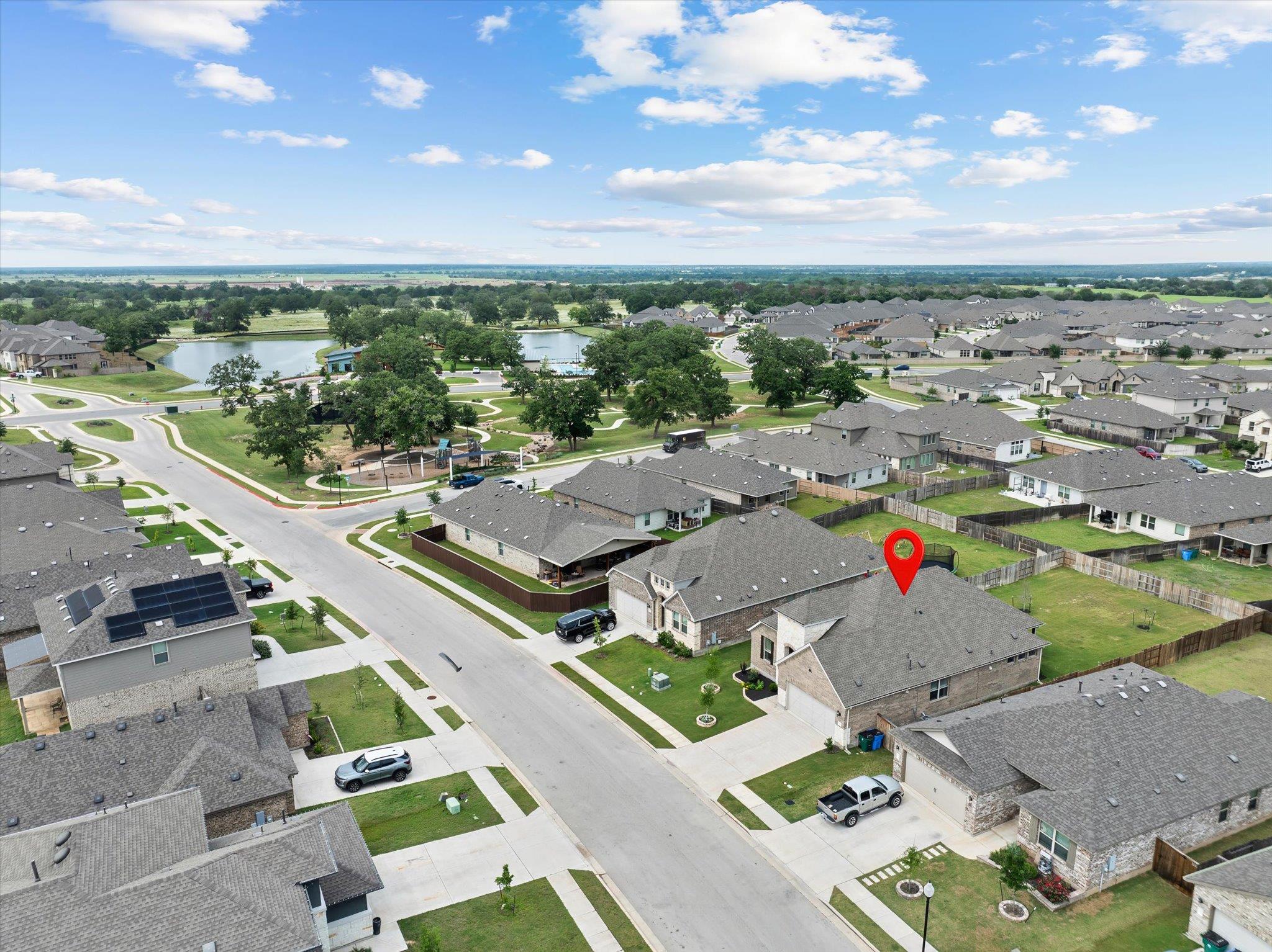 121 Shagbark Trail Bastrop TX 78602