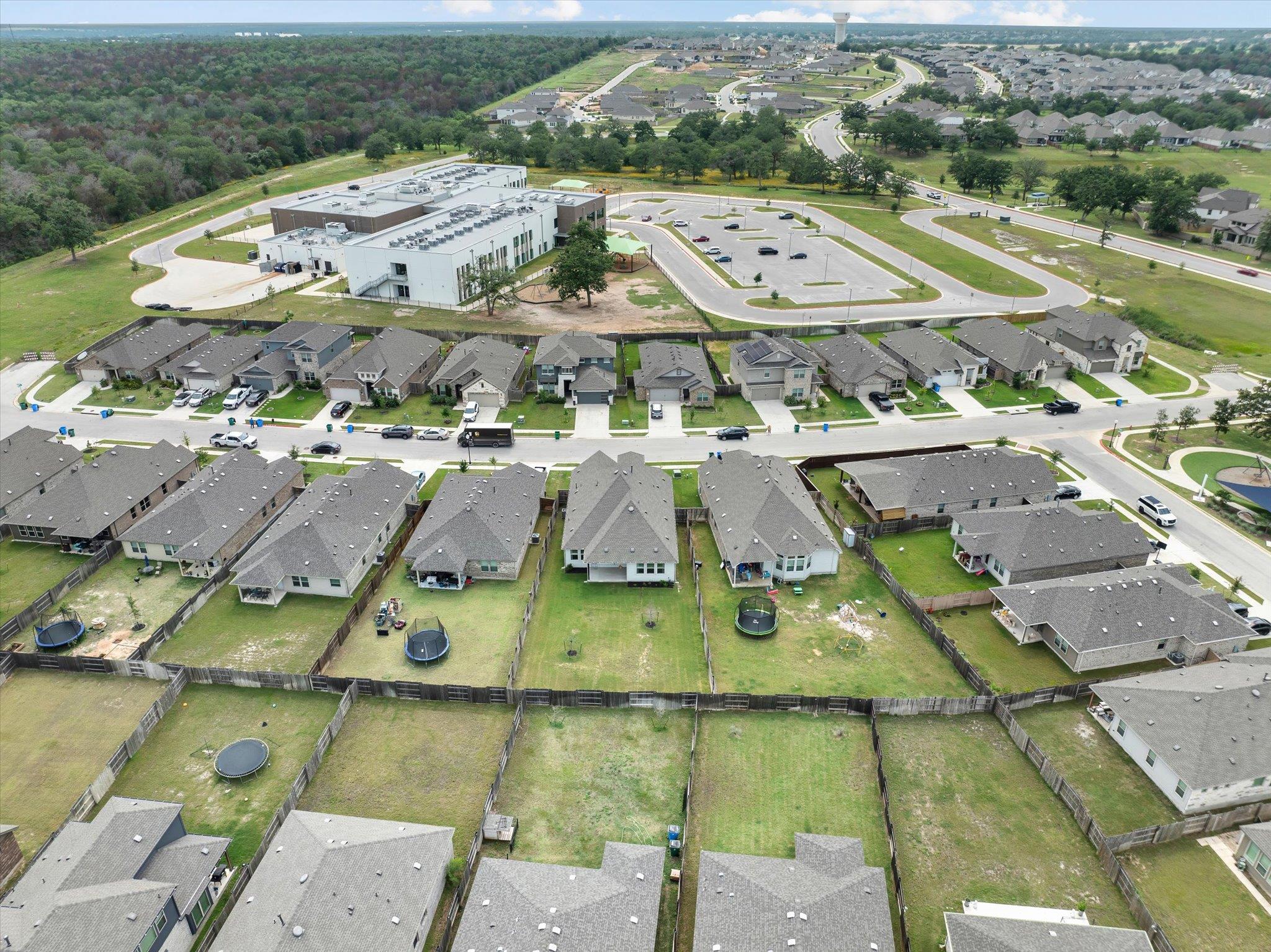 121 Shagbark Trail Bastrop TX 78602
