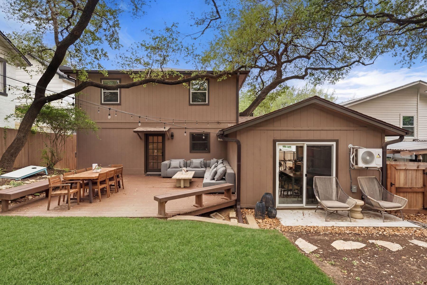 1106 Mission Ridge Austin TX 78704