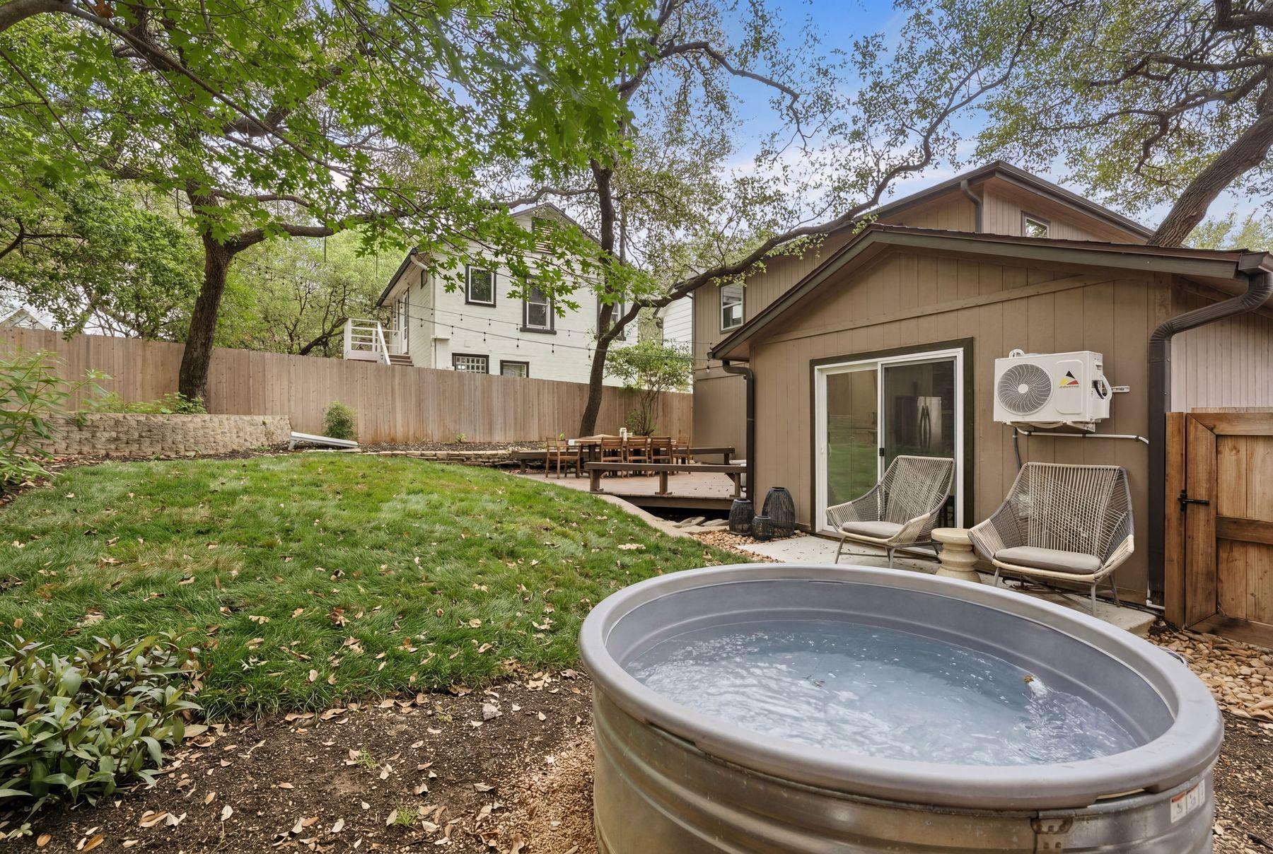 1106 Mission Ridge Austin TX 78704