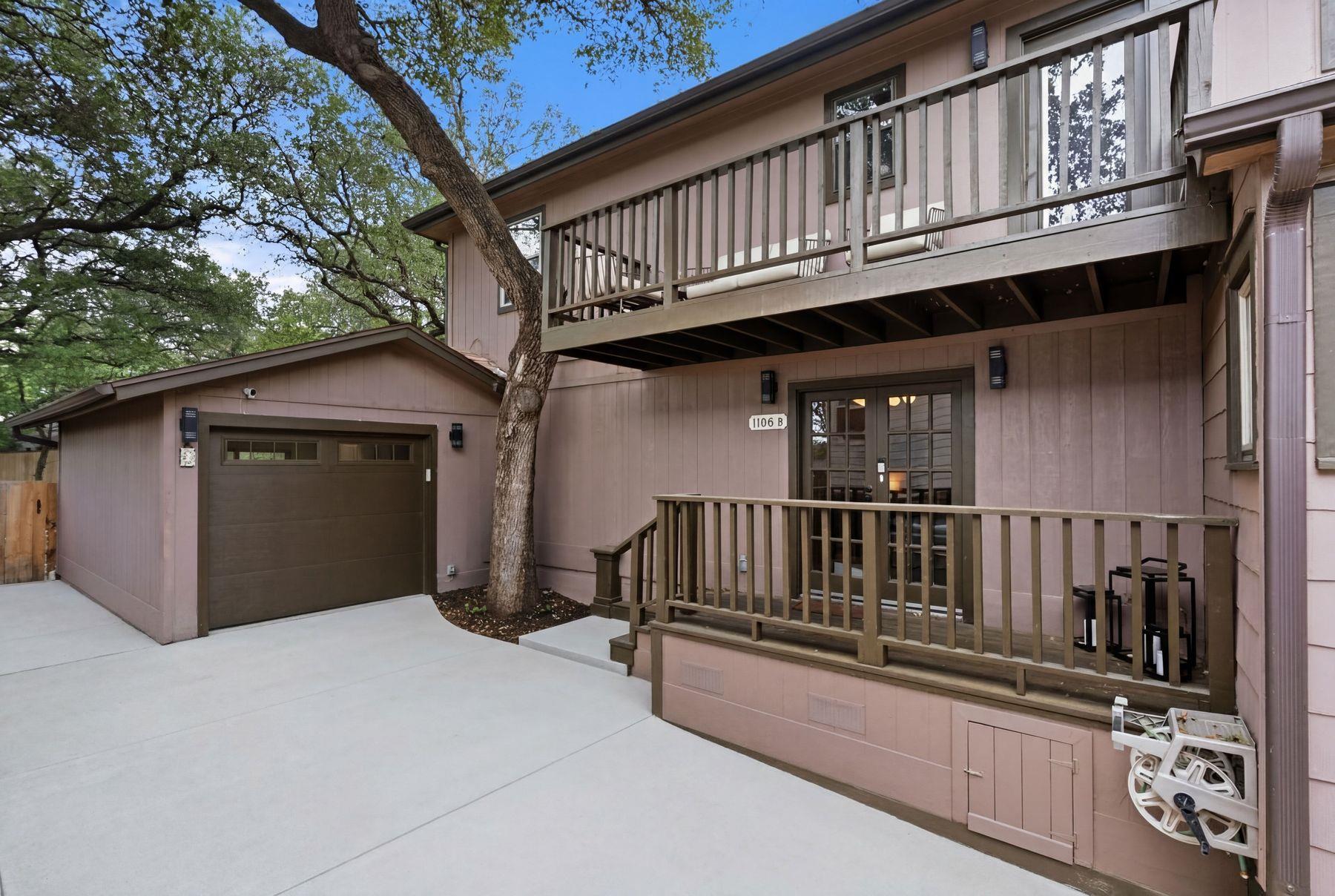1106 Mission Ridge Austin TX 78704