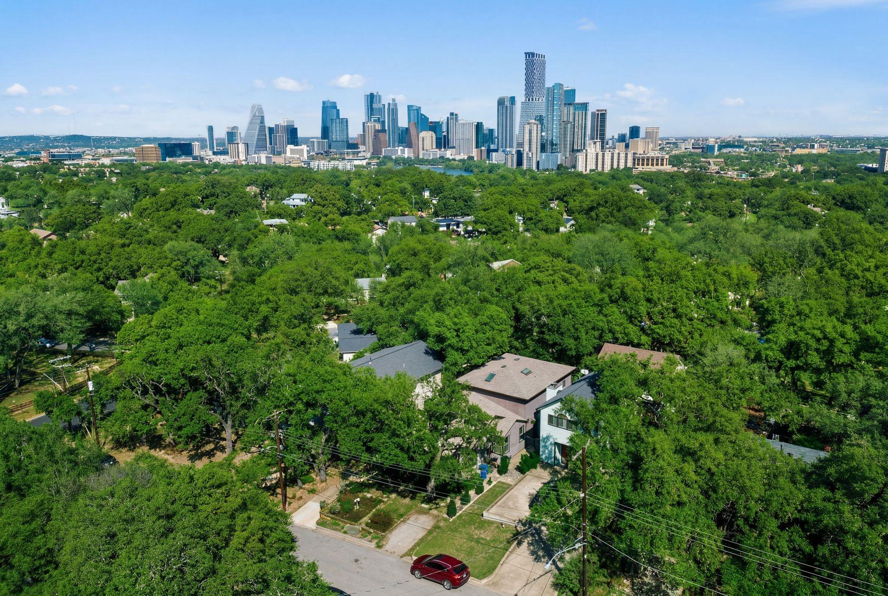 1106 Mission Ridge Austin TX 78704