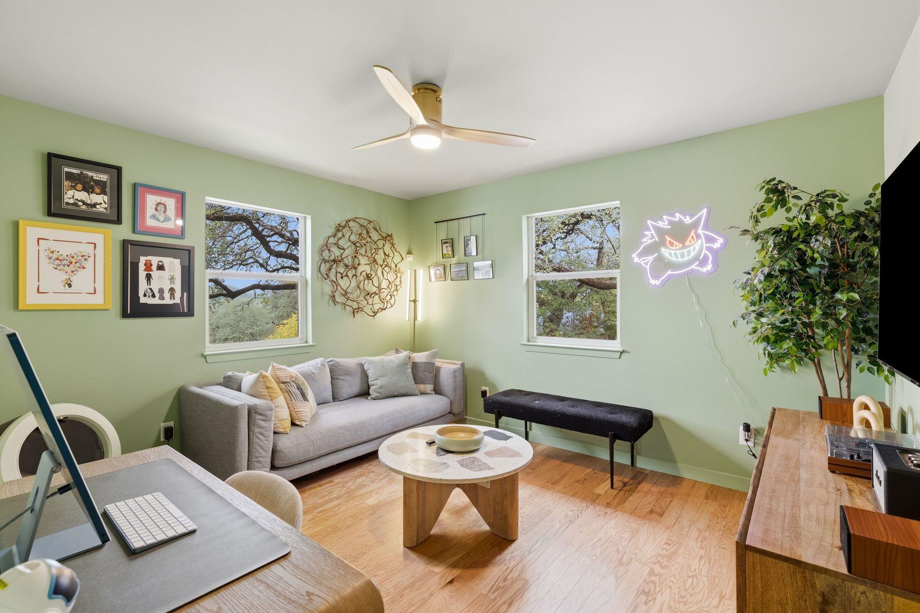 1106 Mission Ridge Austin TX 78704