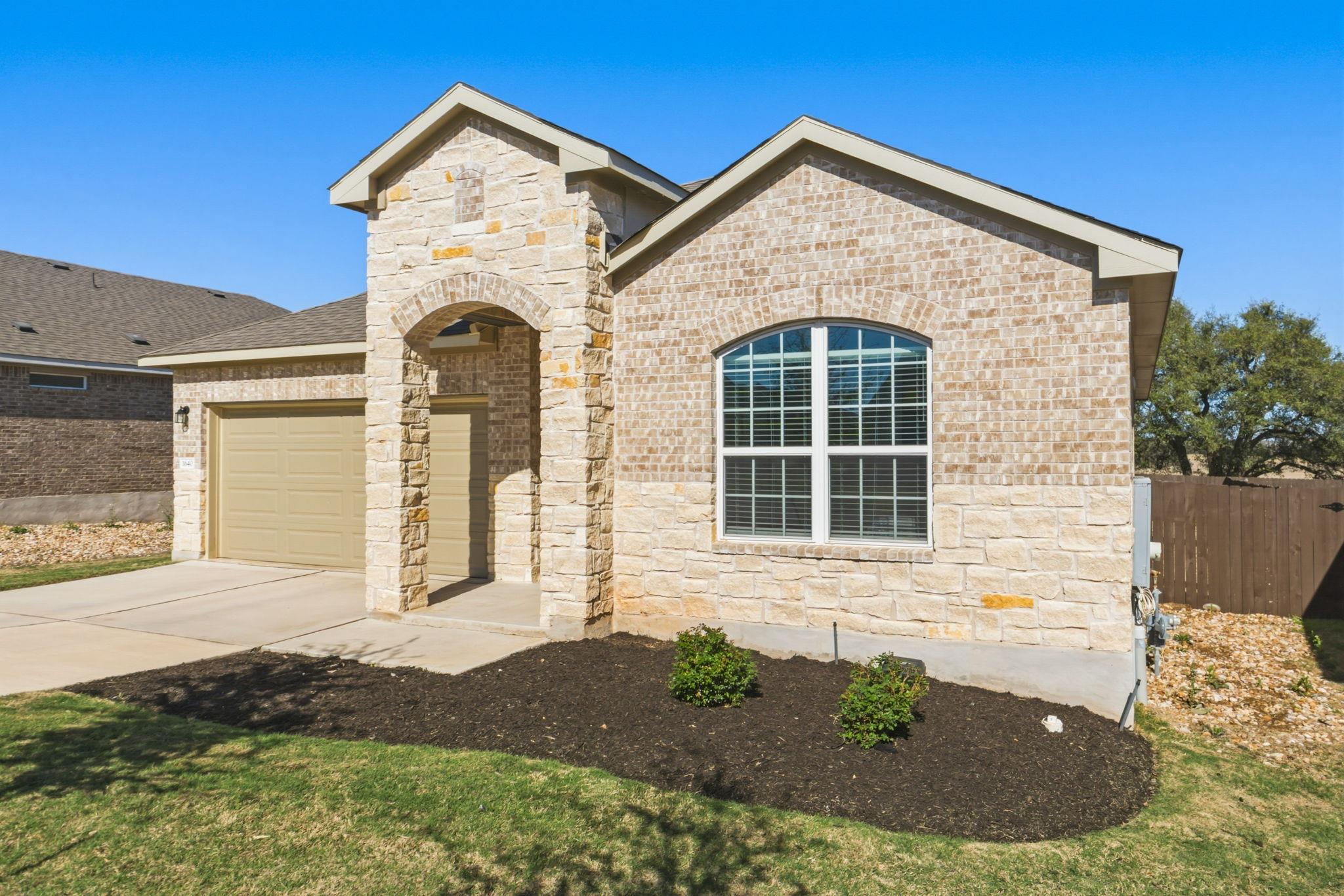 1640 Flying Horseshoe Bend Georgetown TX 78628