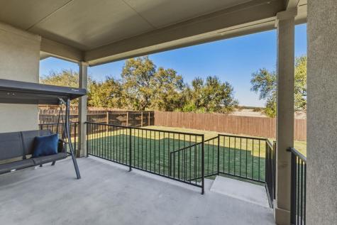 1640 Flying Horseshoe Bend Georgetown TX 78628