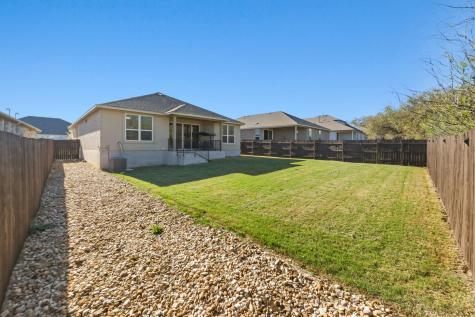 1640 Flying Horseshoe Bend Georgetown TX 78628