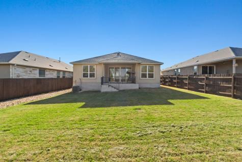 1640 Flying Horseshoe Bend Georgetown TX 78628