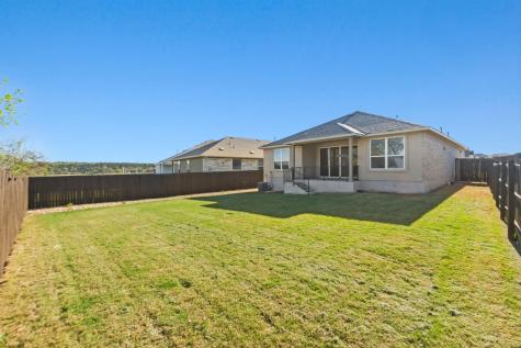 1640 Flying Horseshoe Bend Georgetown TX 78628