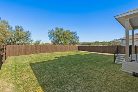 1640 Flying Horseshoe Bend Georgetown TX 78628