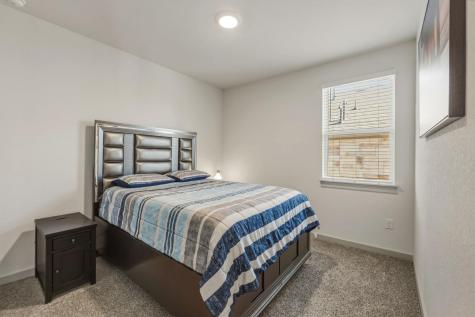 1640 Flying Horseshoe Bend Georgetown TX 78628