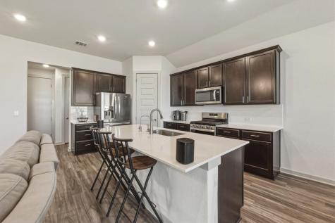 1640 Flying Horseshoe Bend Georgetown TX 78628