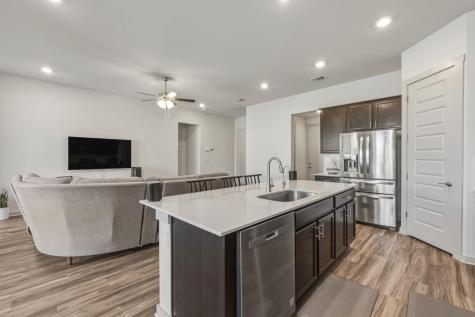 1640 Flying Horseshoe Bend Georgetown TX 78628