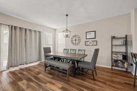 13517 Martha Washington Place Manor TX 78653