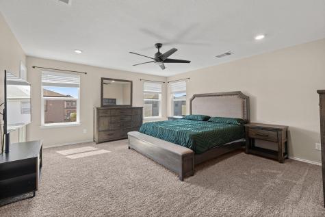 13517 Martha Washington Place Manor TX 78653