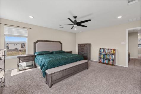 13517 Martha Washington Place Manor TX 78653