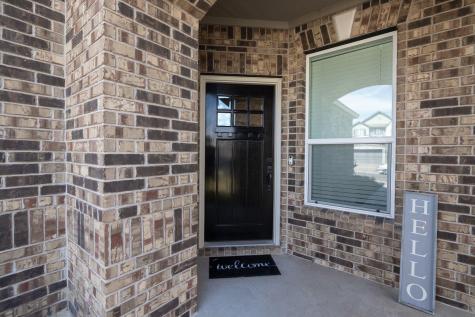13517 Martha Washington Place Manor TX 78653