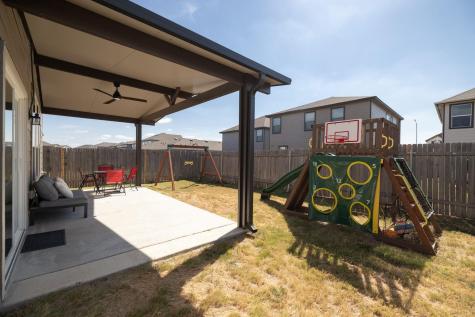13517 Martha Washington Place Manor TX 78653