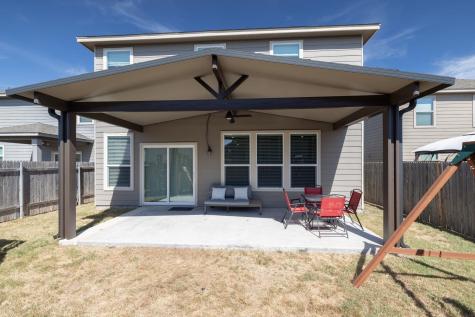 13517 Martha Washington Place Manor TX 78653