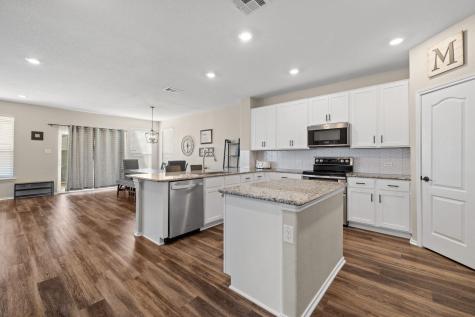 13517 Martha Washington Place Manor TX 78653