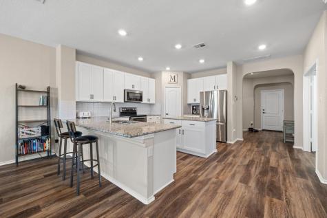 13517 Martha Washington Place Manor TX 78653