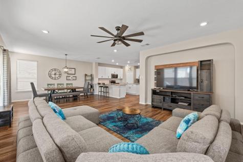 13517 Martha Washington Place Manor TX 78653