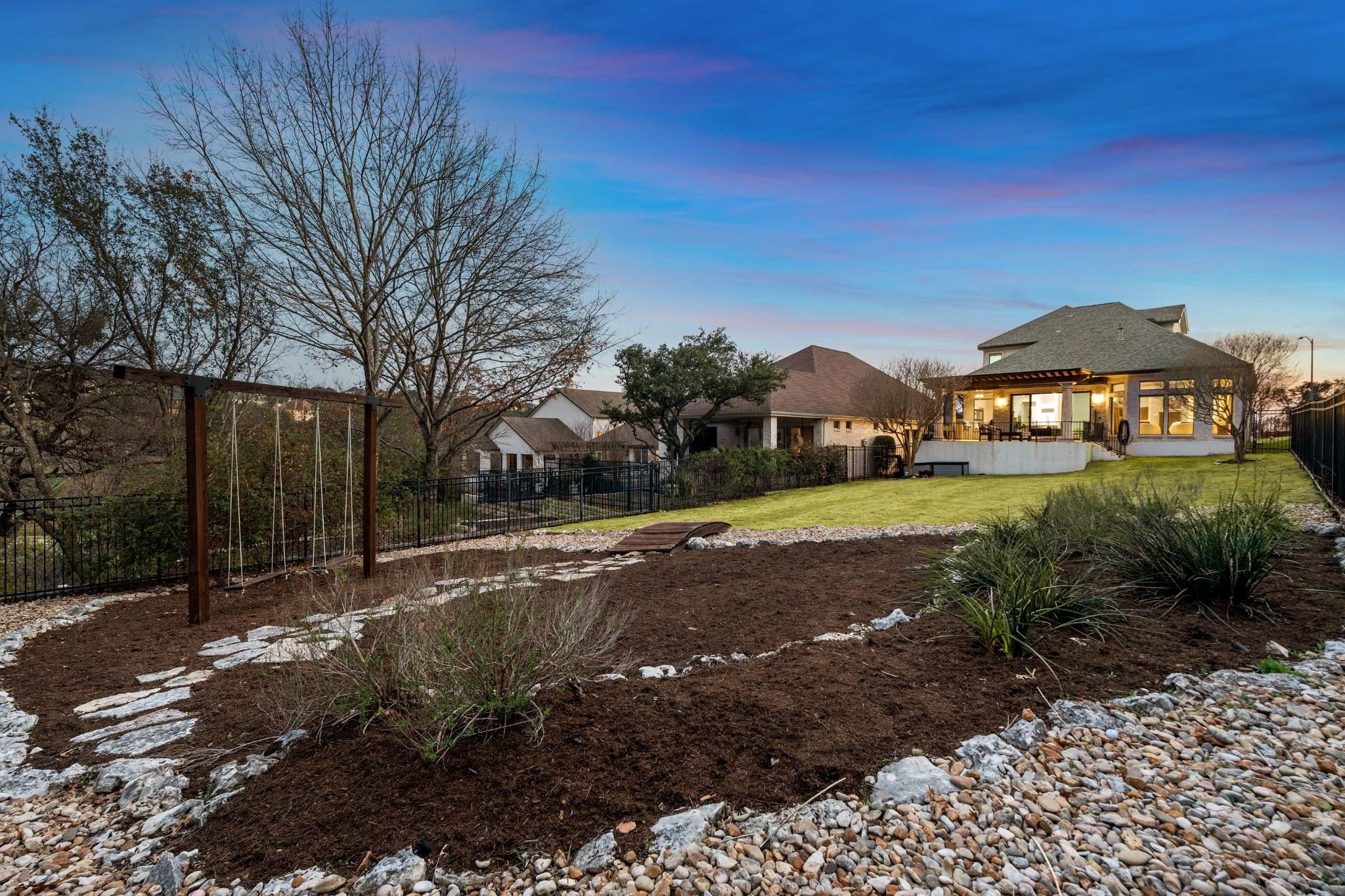 3979 River Place Boulevard Austin TX 78730