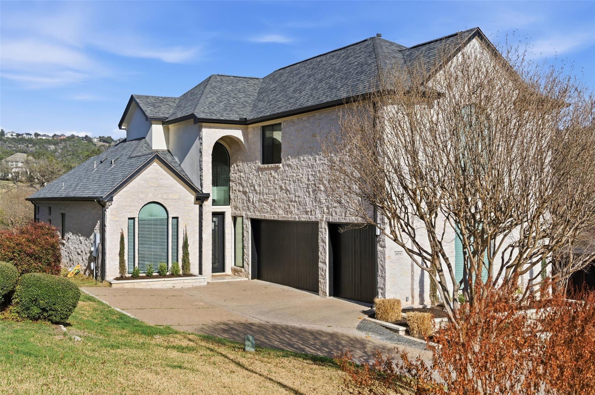 3979 River Place Boulevard Austin TX 78730
