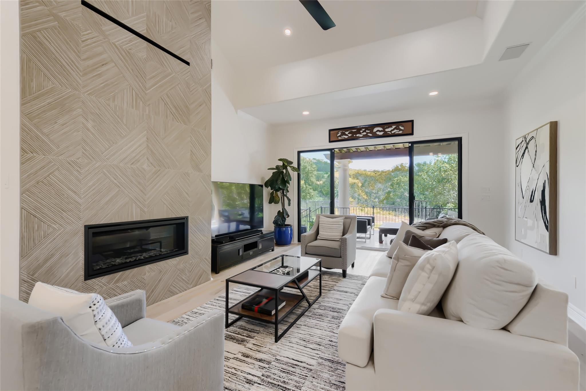 3979 River Place Boulevard Austin TX 78730
