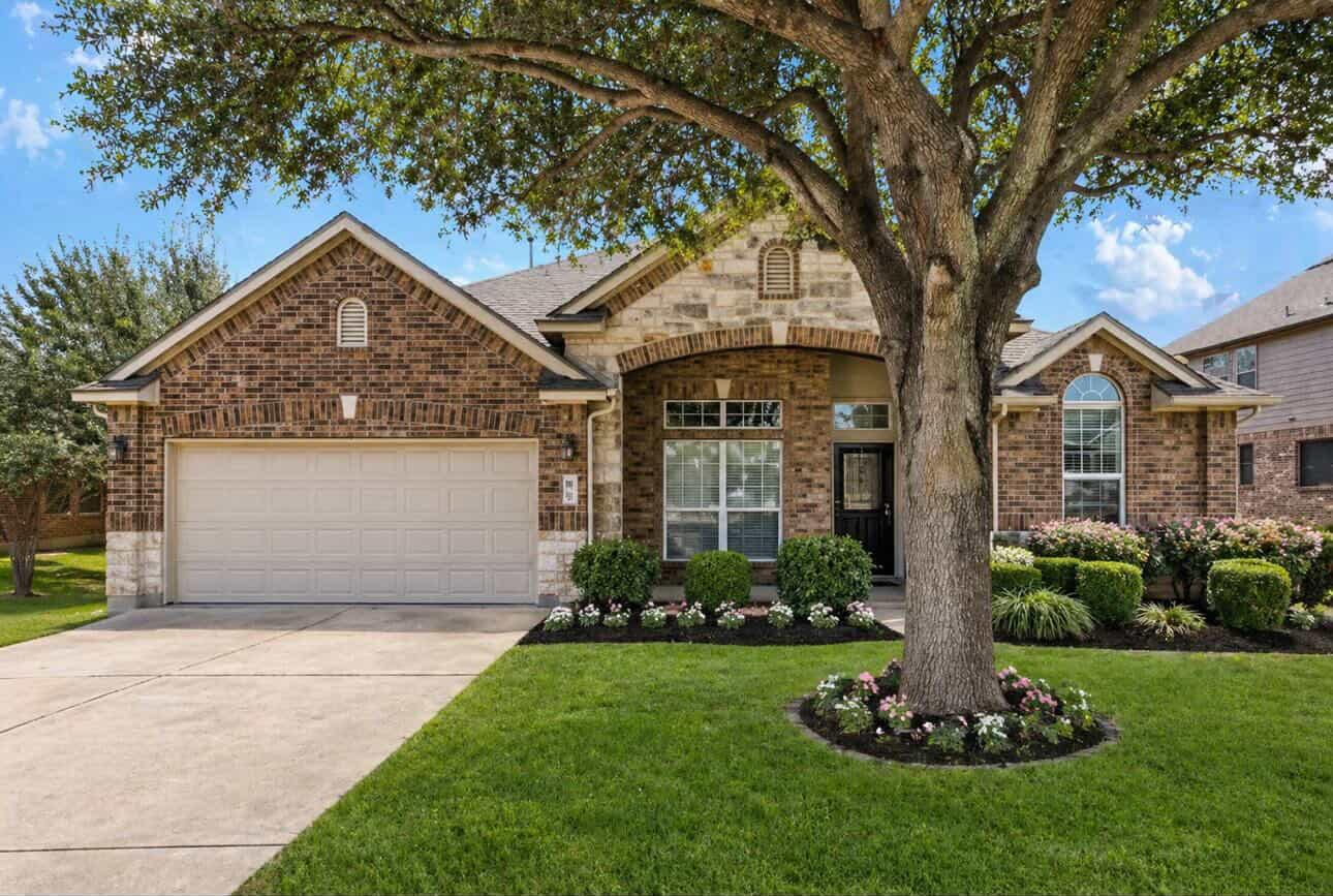19309 Sea Island Drive Pflugerville TX 78660