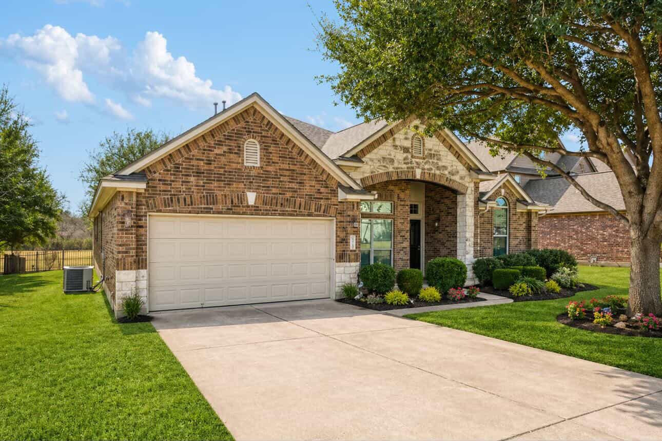 19309 Sea Island Drive Pflugerville TX 78660