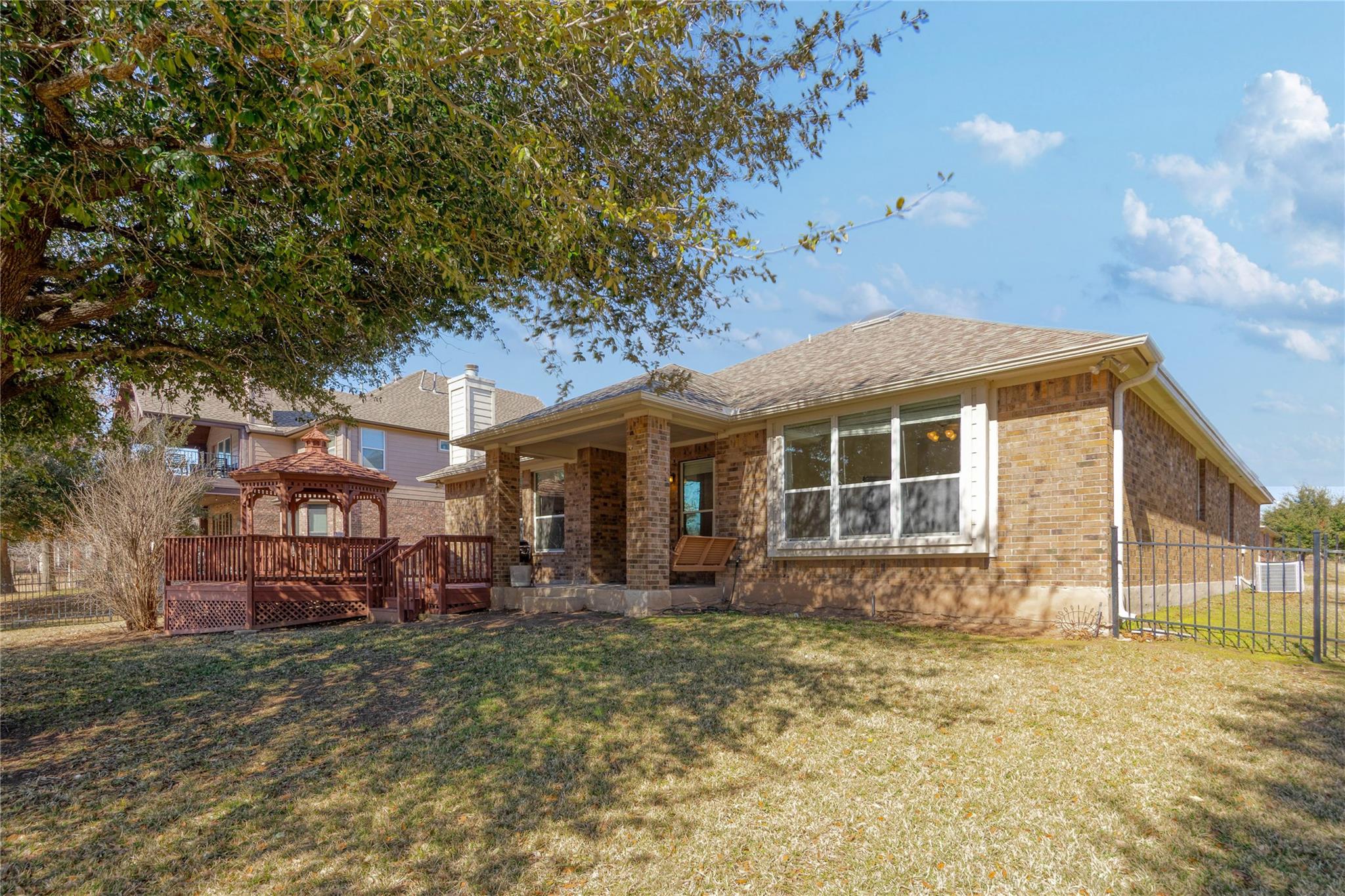 19309 Sea Island Drive Pflugerville TX 78660