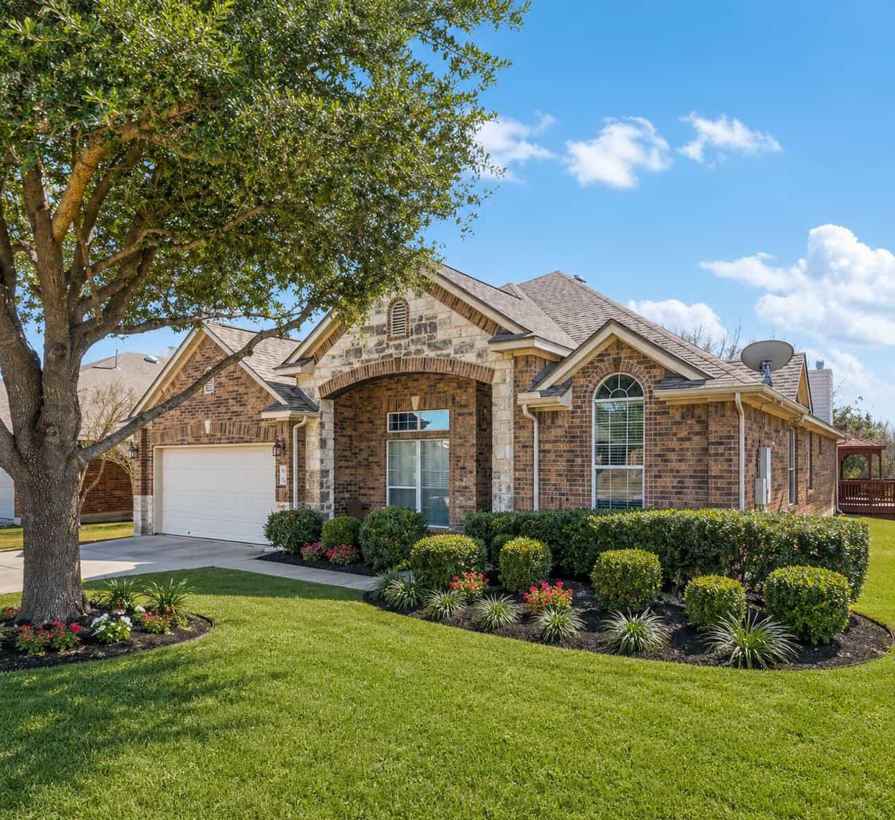 19309 Sea Island Drive Pflugerville TX 78660
