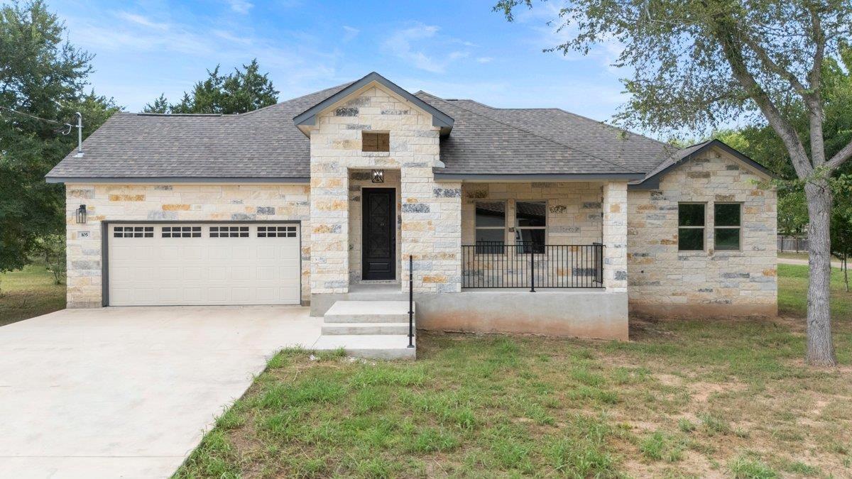 105 Haliimaile Lane Bastrop TX 78602
