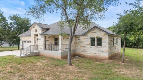 105 Haliimaile Lane Bastrop TX 78602