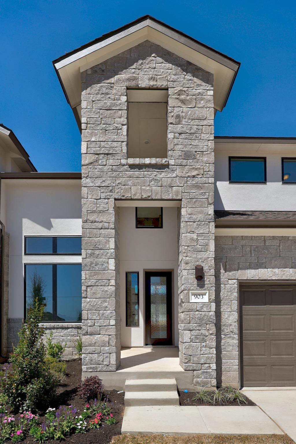 903 Sheepdog Cove Liberty Hill TX 78642