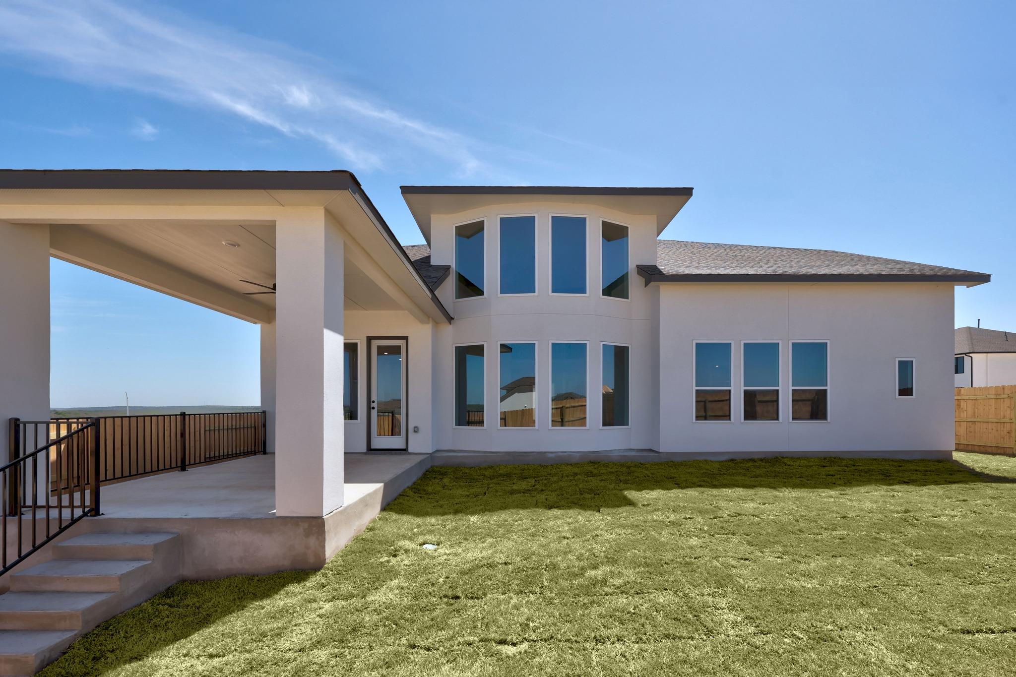 903 Sheepdog Cove Liberty Hill TX 78642