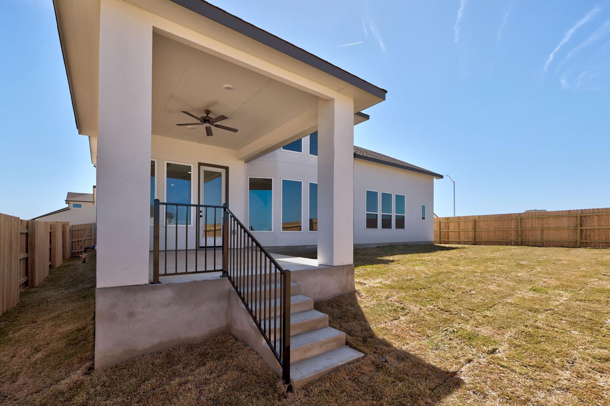 903 Sheepdog Cove Liberty Hill TX 78642