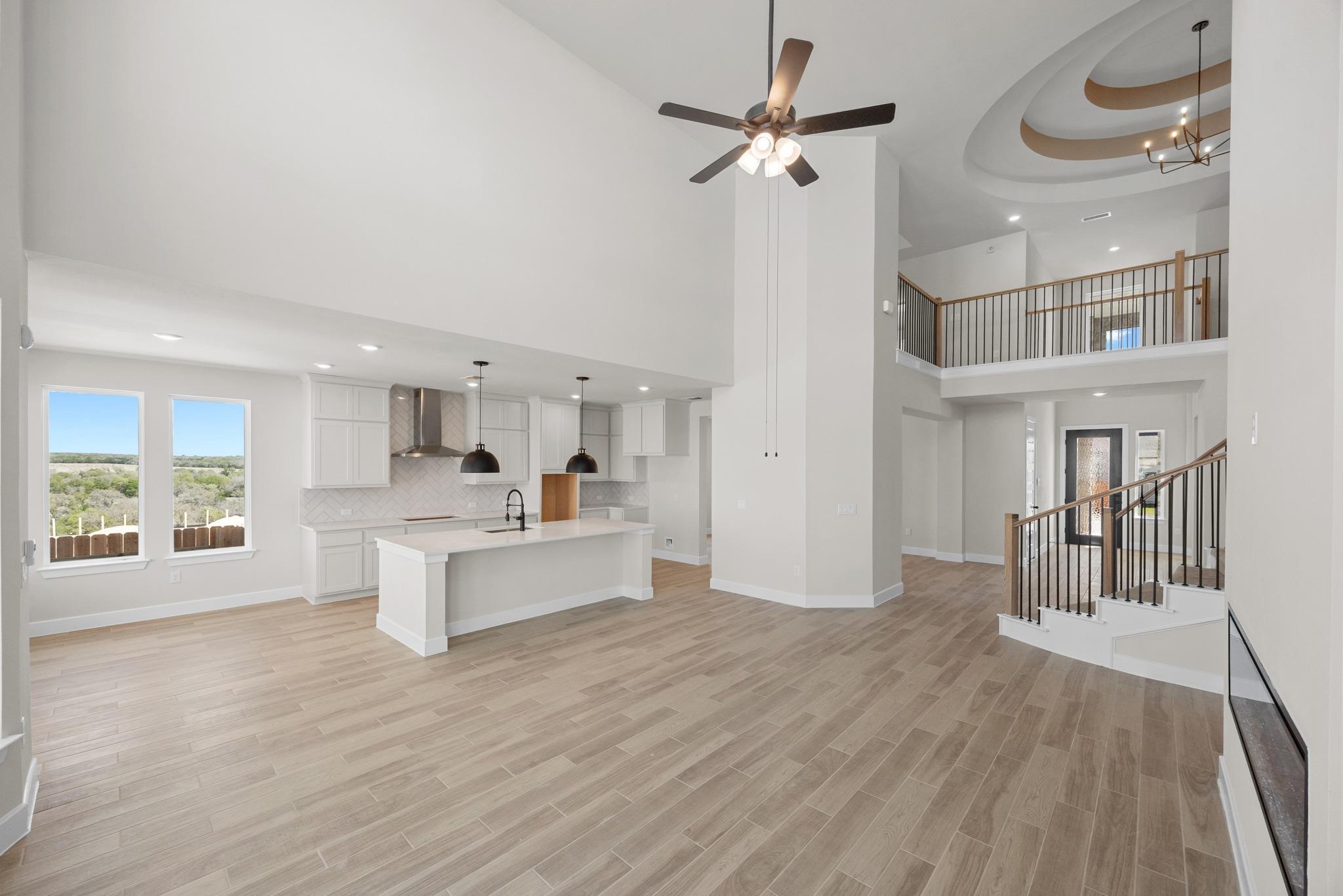 903 Sheepdog Cove Liberty Hill TX 78642