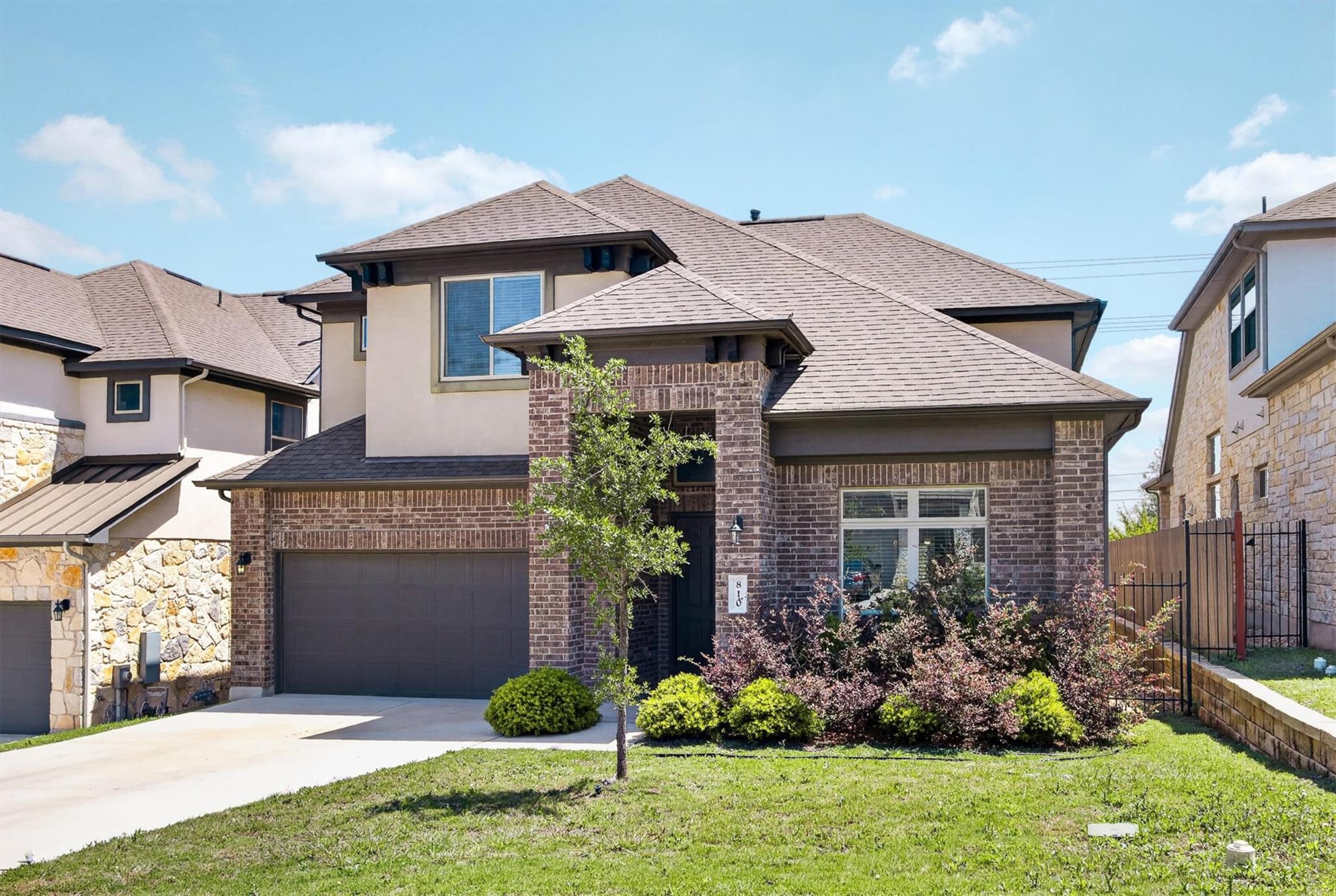 810 Clearwell Street Cedar Park TX 78613