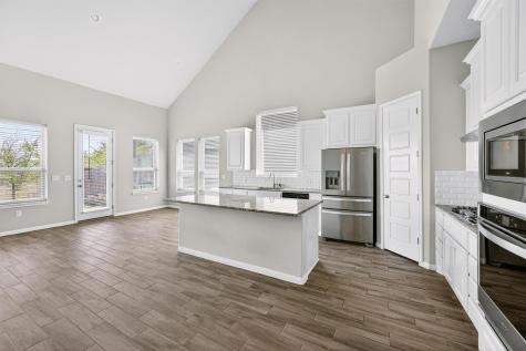 810 Clearwell Street Cedar Park TX 78613