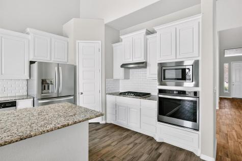810 Clearwell Street Cedar Park TX 78613