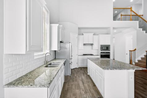 810 Clearwell Street Cedar Park TX 78613