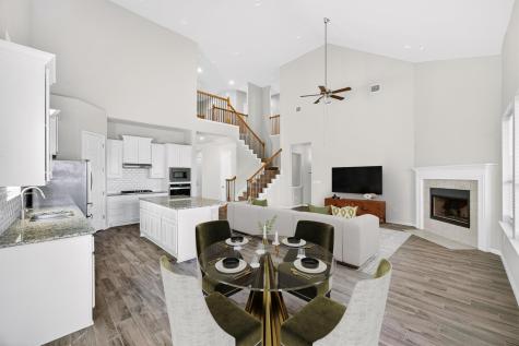 810 Clearwell Street Cedar Park TX 78613