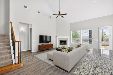 810 Clearwell Street Cedar Park TX 78613