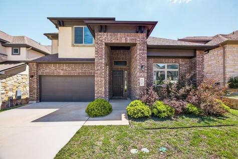 810 Clearwell Street Cedar Park TX 78613