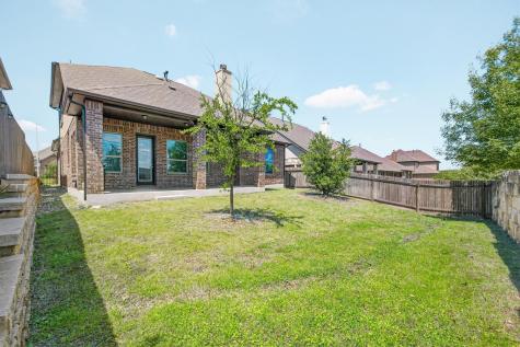 810 Clearwell Street Cedar Park TX 78613
