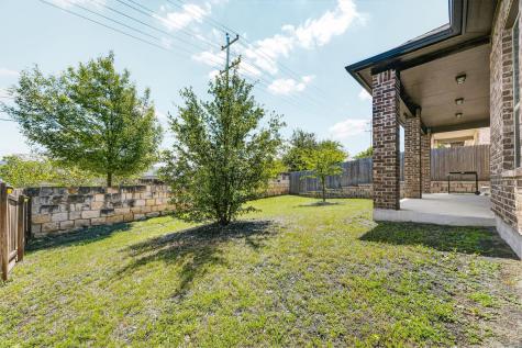 810 Clearwell Street Cedar Park TX 78613