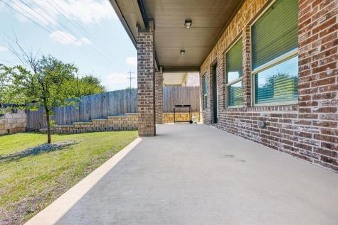 810 Clearwell Street Cedar Park TX 78613